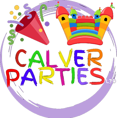 Calver Parties ltd